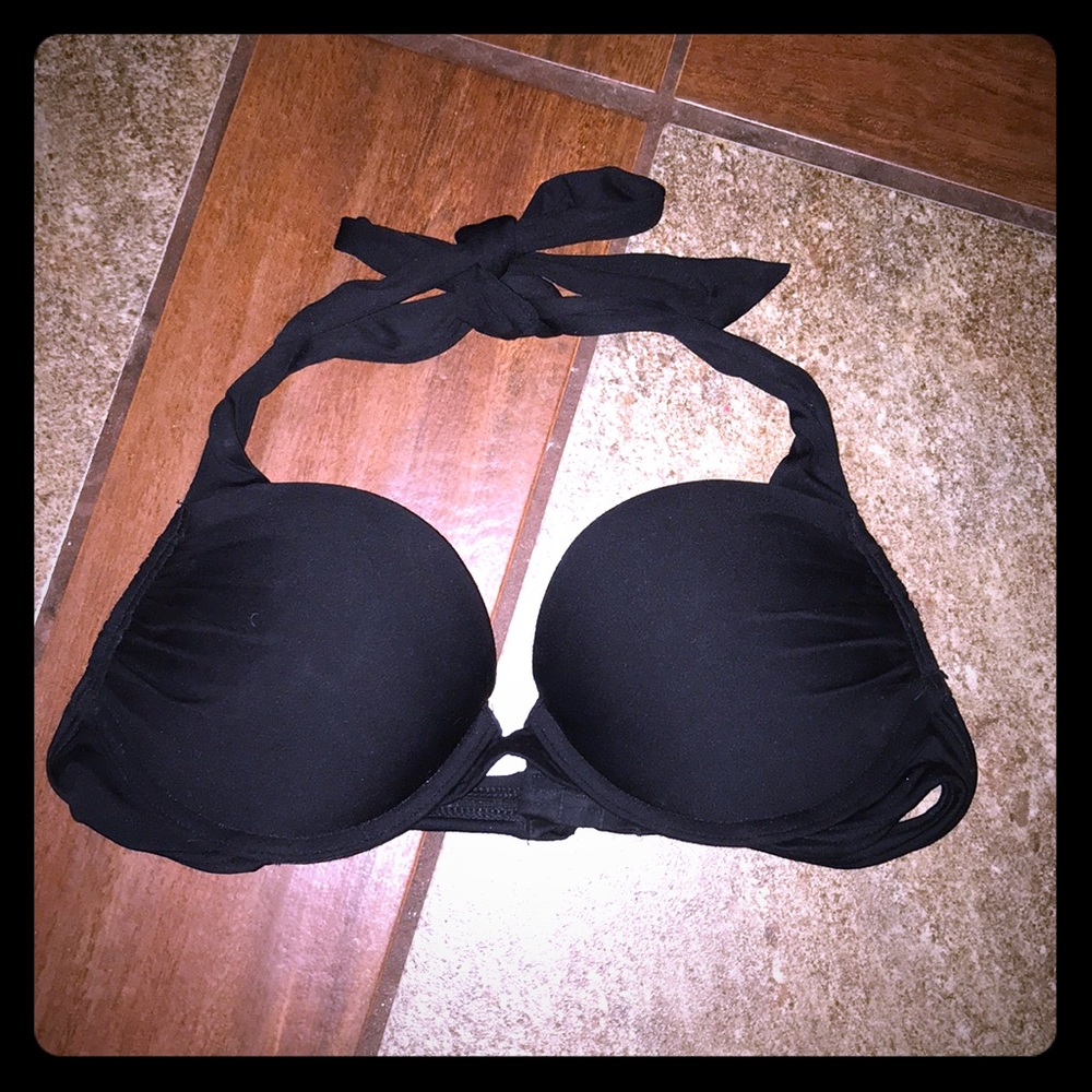 Super padded VS swim top 34 b